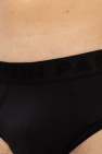 Balmain Logo briefs