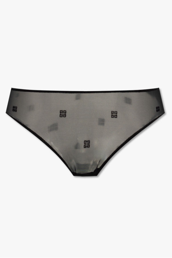 Givenchy Blend Sheer briefs