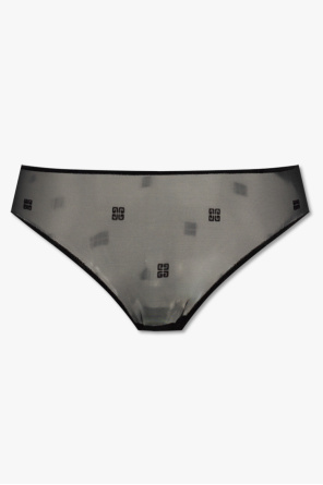 Sheer briefs od Givenchy
