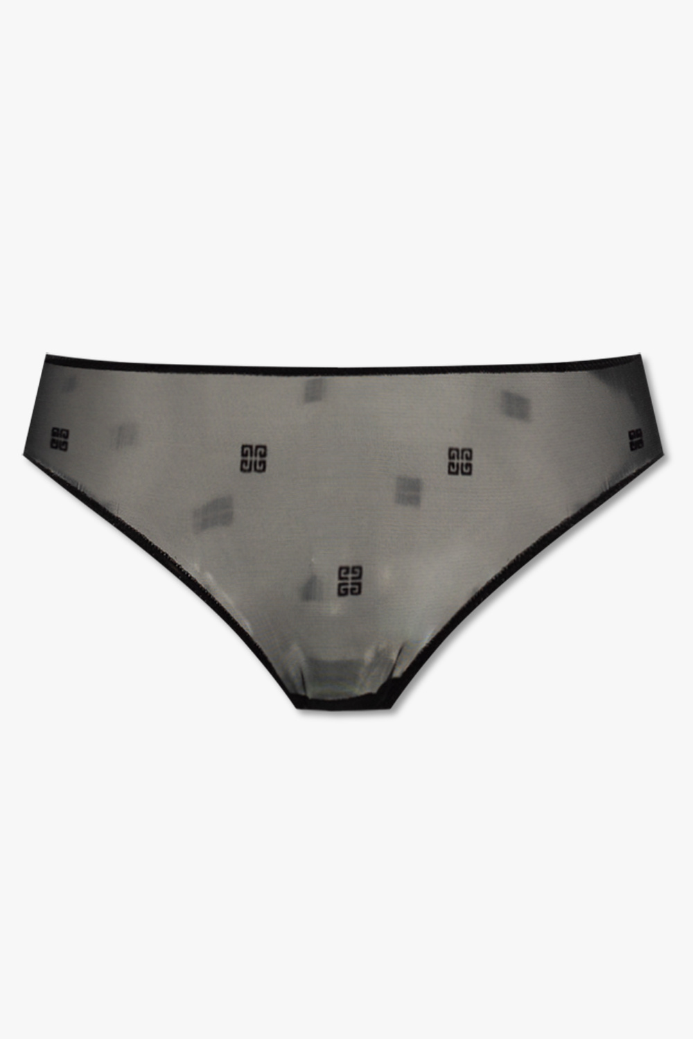 Givenchy Sheer briefs