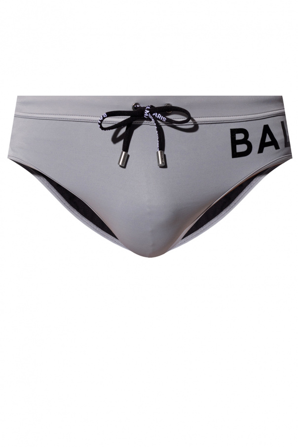 Balmain Swim briefs