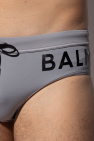 Balmain Swim briefs