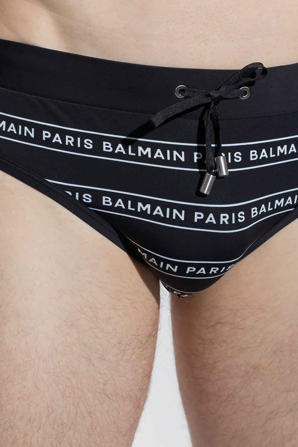 Balmain Swim shorts