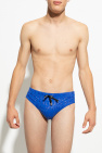 Balmain Swim briefs