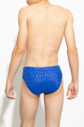 Balmain Swim briefs