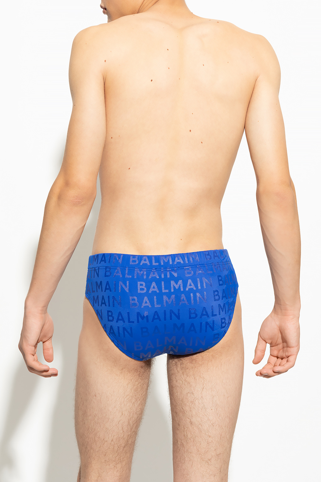 Balmain Swim briefs