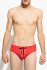 Balmain Swim briefs