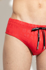 Balmain Swim briefs