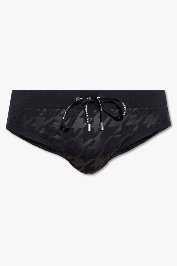 Balmain Swim briefs