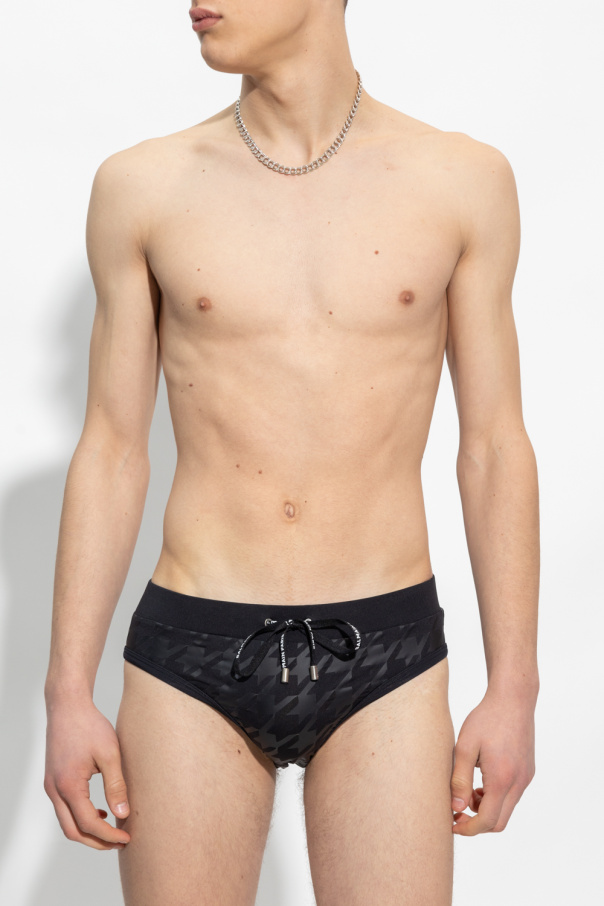 Balmain Swim briefs