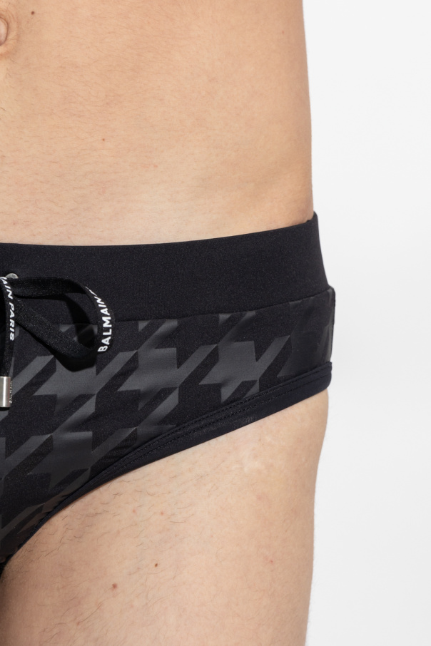 Balmain Swim briefs