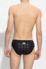 Balmain Swim briefs