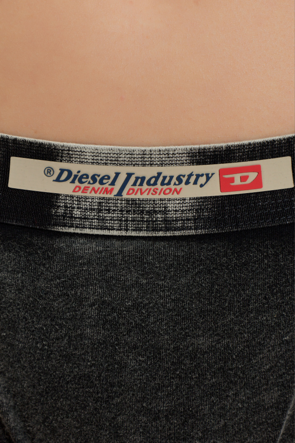 Diesel Figi "CLODIA-DNM"