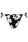 Dsquared2 Swimsuit bottom with logo