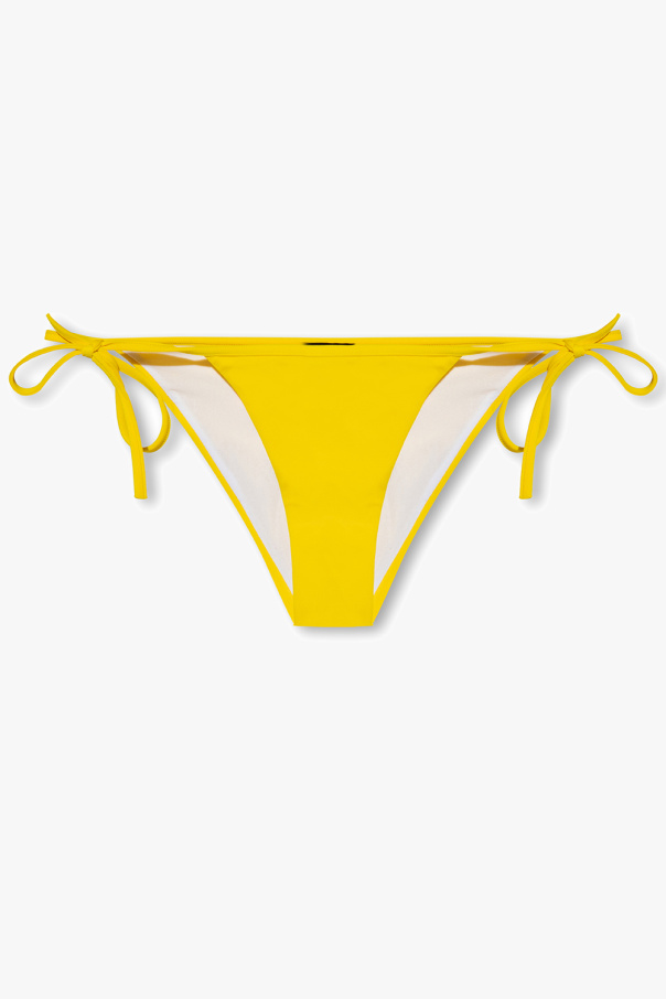 Dsquared2 Bikini briefs with logo