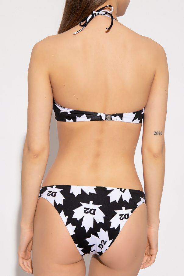 Dsquared2 Swimsuit bottom