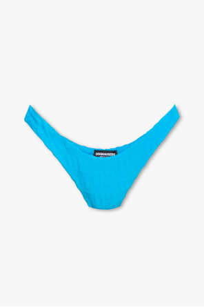 Swimsuit bottom od Dsquared2