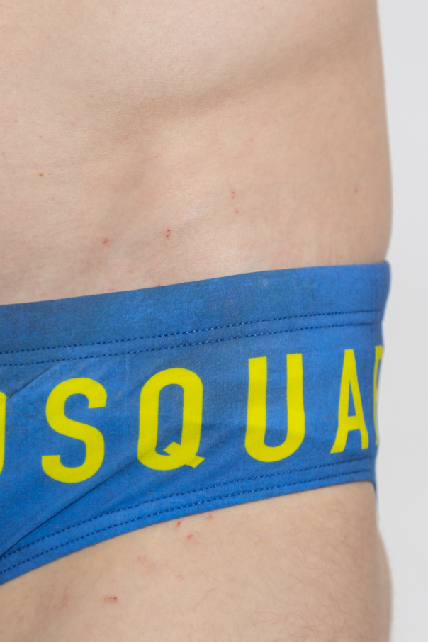 Dsquared2 THREE STYLES FOR SPRING
