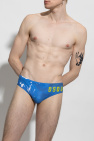 Dsquared2 Swimming briefs with logo