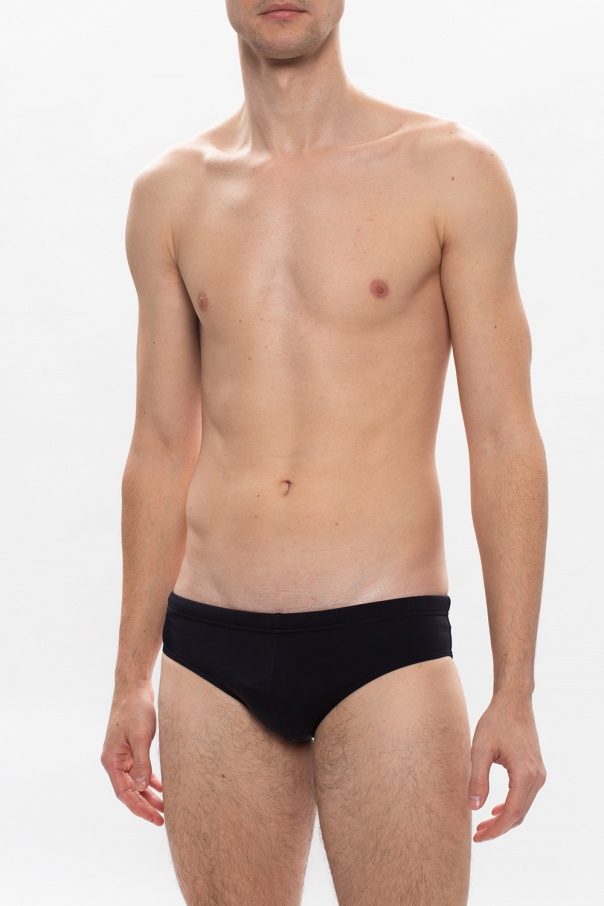 Dsquared2 Swim briefs with logo