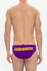 Dsquared2 Branded swim briefs