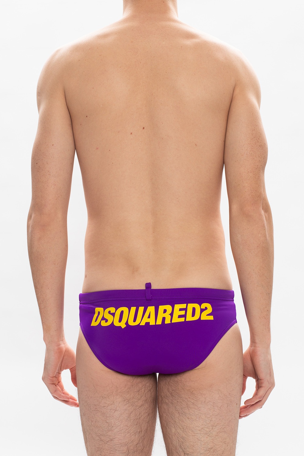 Dsquared2 get the app