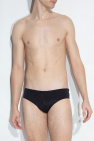 Dsquared2 Swim briefs with logo