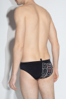 Dsquared2 Swim briefs with logo