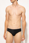 Dsquared2 BLACK Swimming briefs