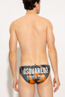 Dsquared2 Swimming briefs