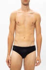 Dsquared2 Swim briefs 25th Anniversary Collection