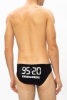 Dsquared2 Swim briefs 25th Anniversary Collection
