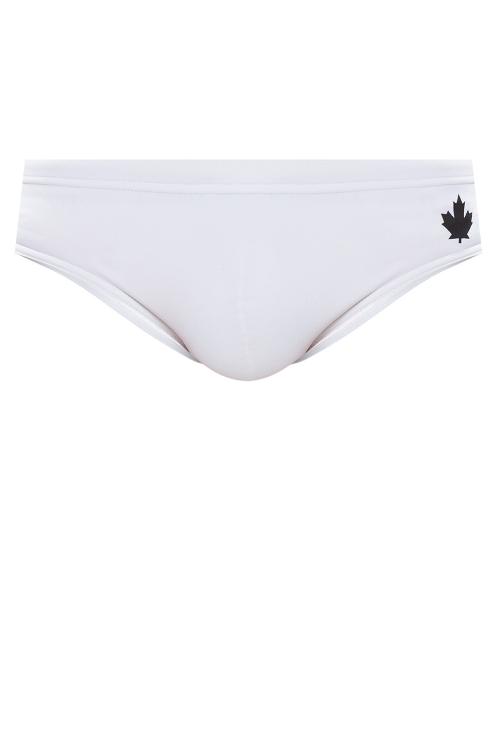 Dsquared2 Branded swim briefs