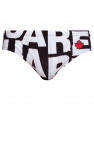 Dsquared2 Swim briefs with logo