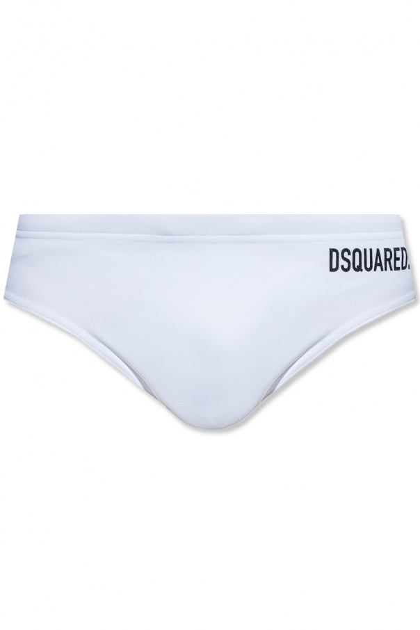 Dsquared2 Enter the universe