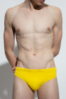 Dsquared2 Swim briefs with logo