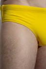 Dsquared2 Swim briefs with logo