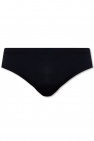 Dsquared2 Swim briefs with logo