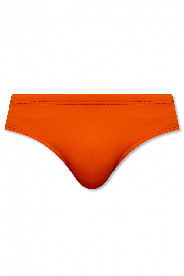 Dsquared2 Swim briefs with logo