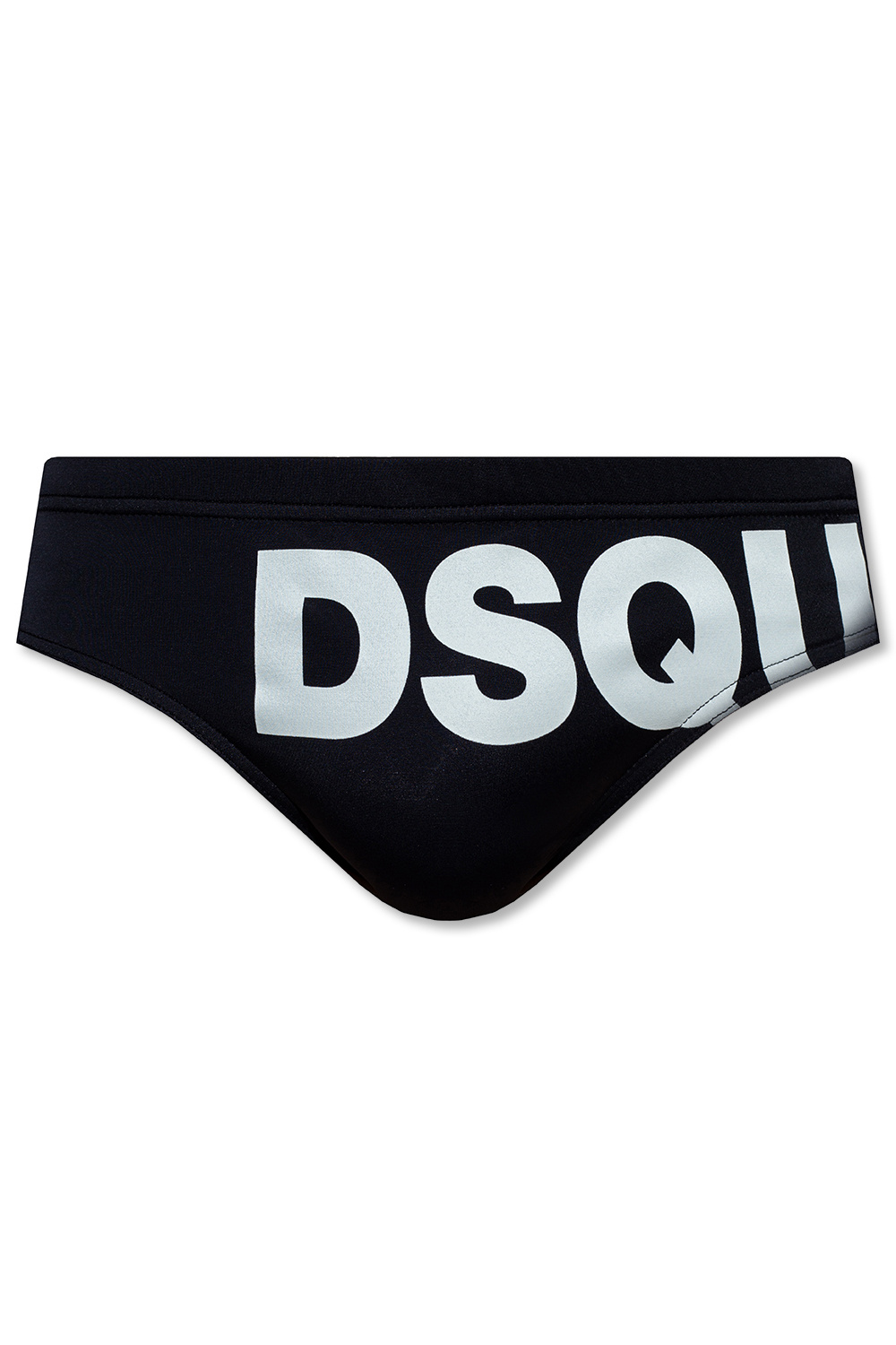 Dsquared2 Swim briefs with logo