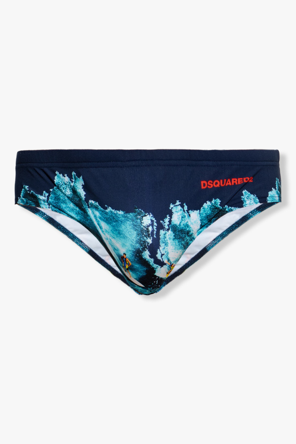 Dsquared2 Swim shorts