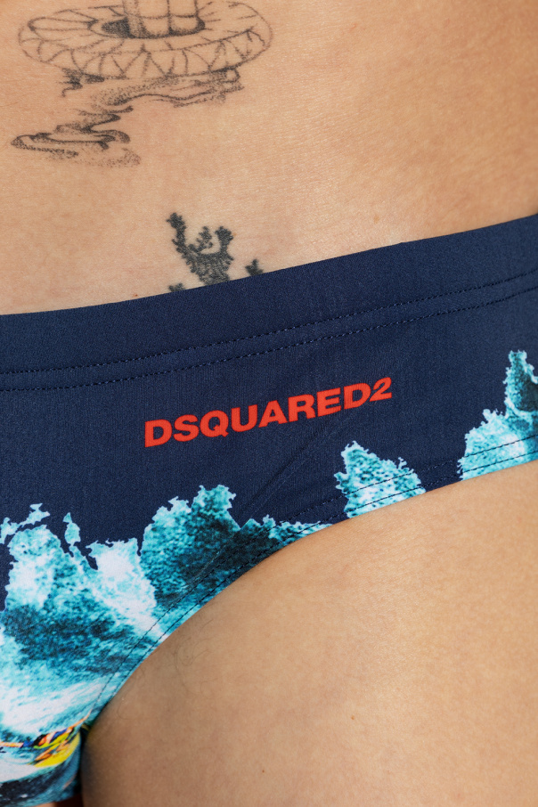 Dsquared2 Swim shorts