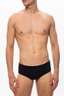 Dsquared2 Logo swim briefs