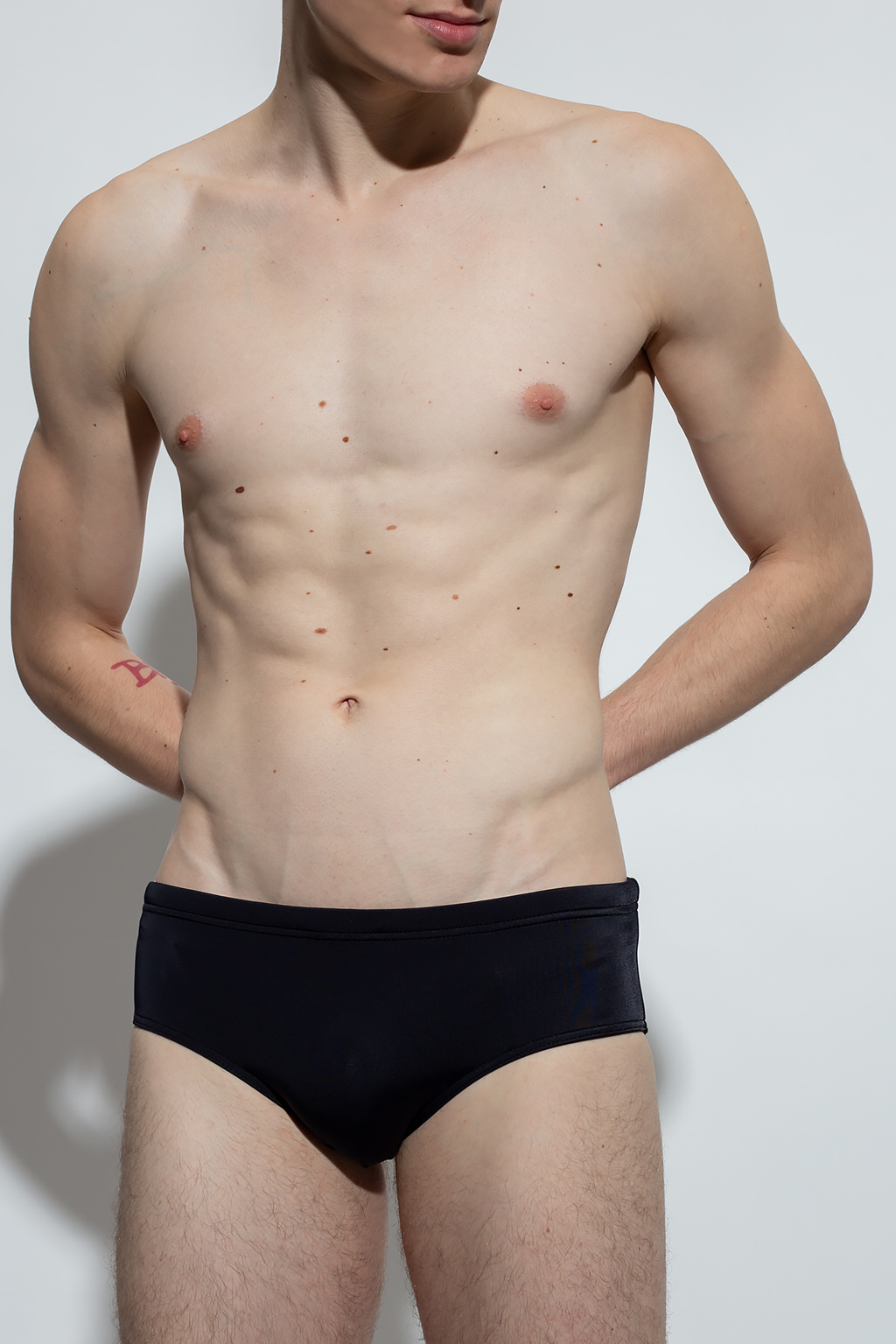 Dsquared2 Swim briefs with logo