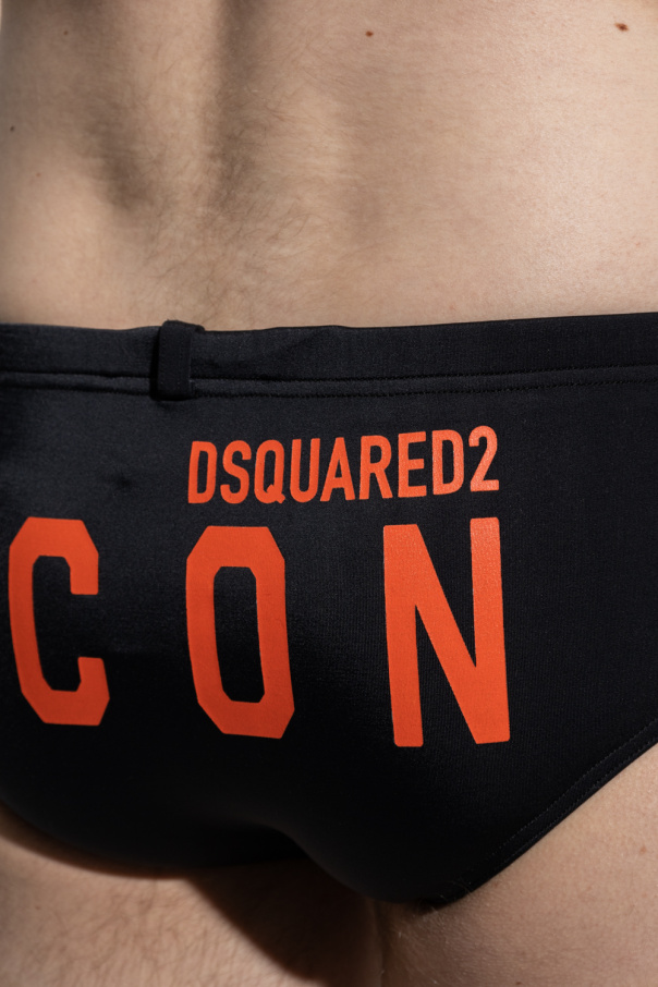 Dsquared2 See how to look stylish during the hottest days of this season