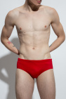 Dsquared2 Swim briefs with logo