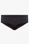 Dsquared2 BLACK Swimming briefs