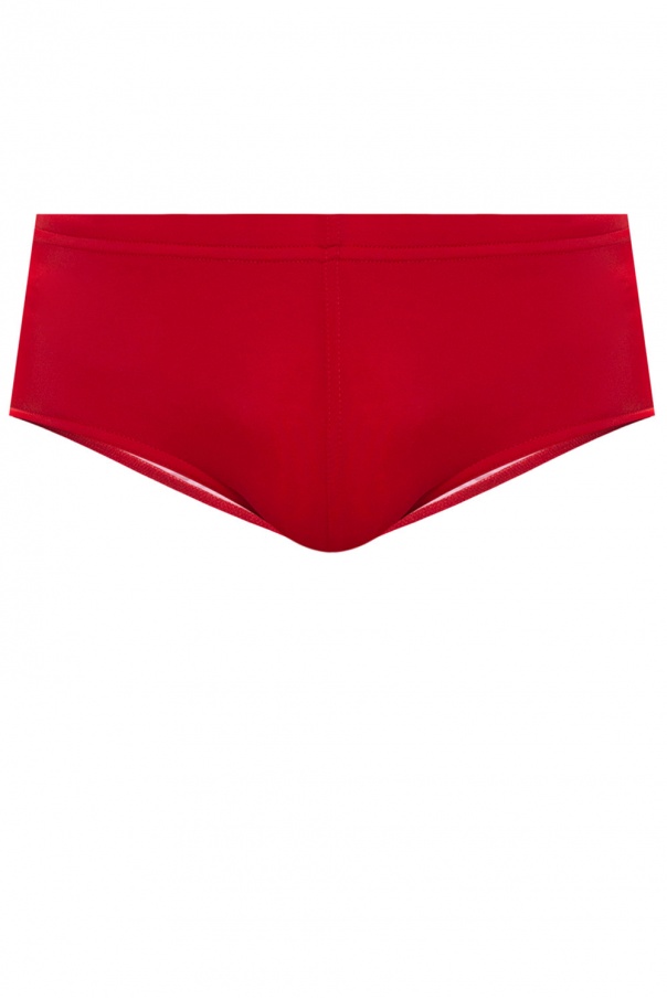 Dsquared2 Swim briefs with logo