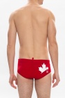 Dsquared2 Swim briefs with logo