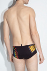 Dsquared2 Swim briefs with logo